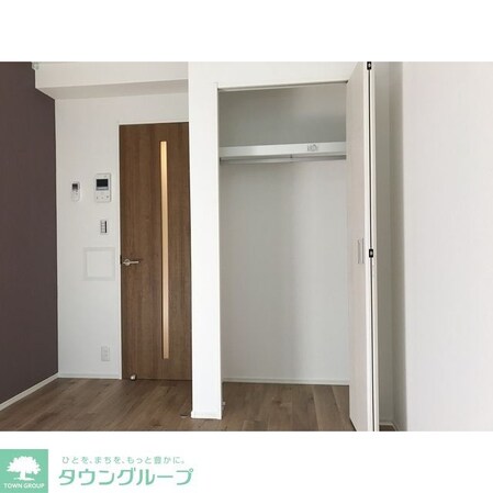 ウェルスクエアイズム下北沢の物件内観写真